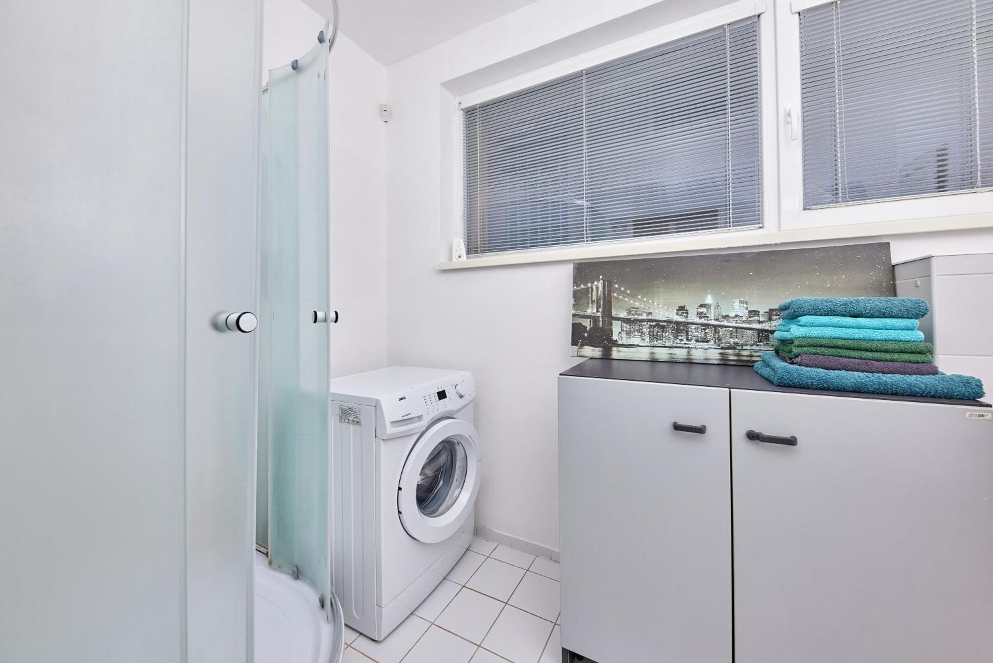 Destiny Apartment Pressburg Exterior foto
