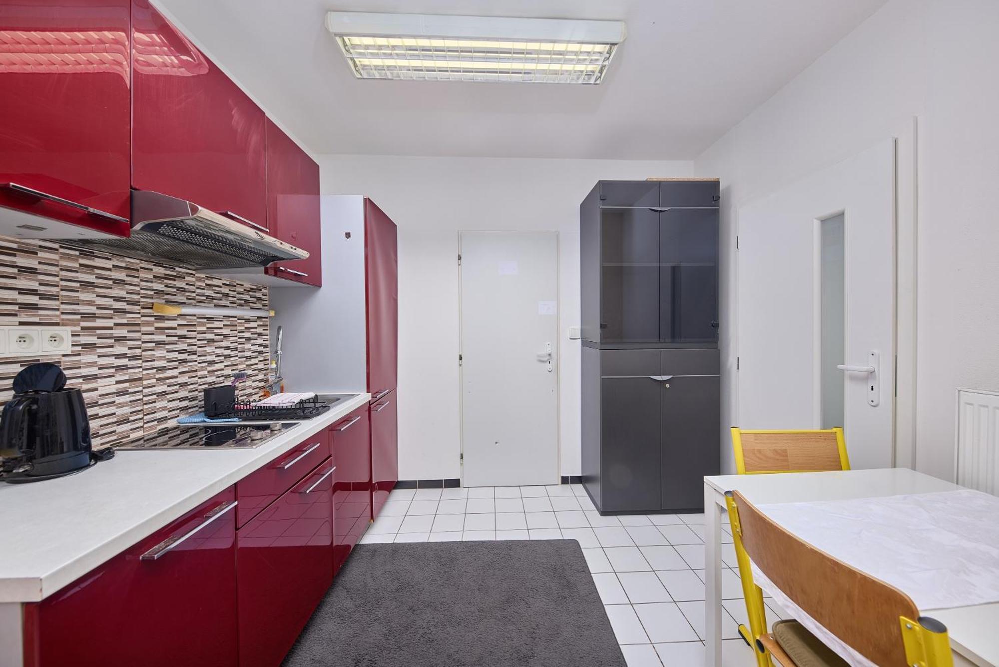 Destiny Apartment Pressburg Exterior foto